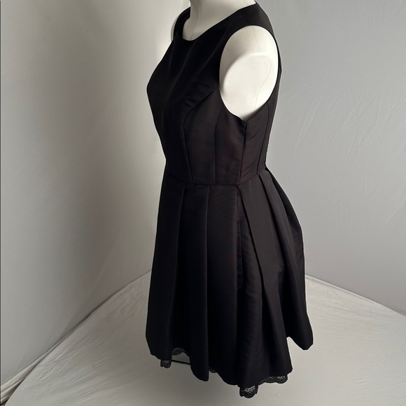 Jason Wu for Target black fit and flare cocktail dress - Picture 3 of 13